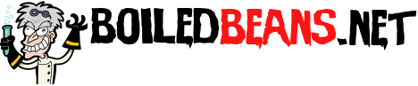 Boiledbeans