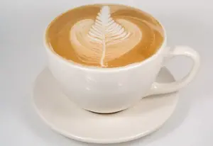 latte